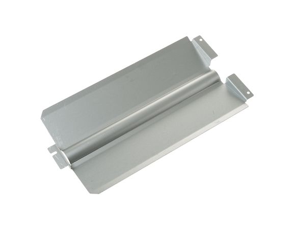 GE Part# WB34X38846 Baffle Burner Broil - Genuine OEM