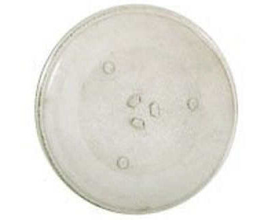 GE ZEM200SF05 Glass Turntable Tray Genuine OEM