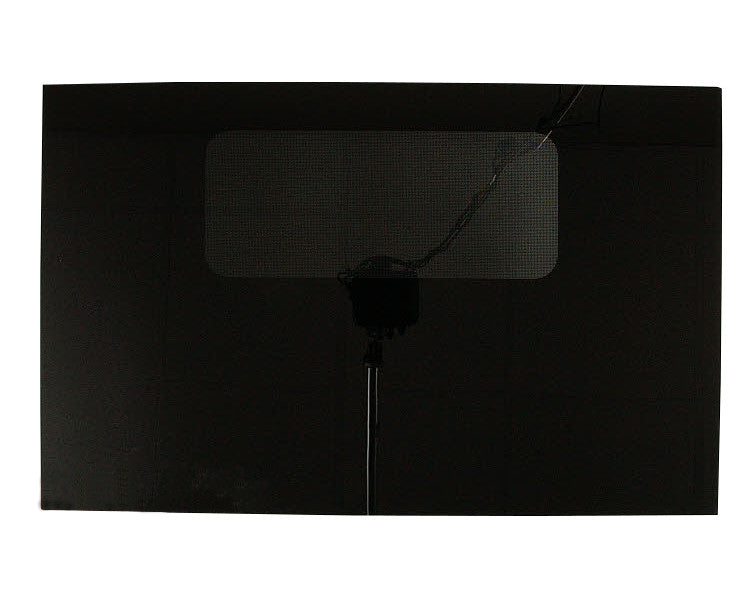 GE Part# WB57K0002 Oven Door Glass (OEM)