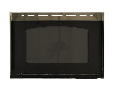 Ge Glass Door Asm - WB57K10119