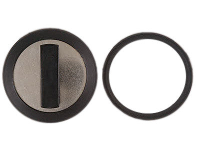 GE Part# WC11X53 Stopper Assembly (OEM)