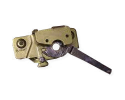 GE Part# WD13X62 Latch Assembly (OEM)