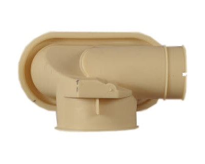Hotpoint Dishwasher Water Inlet Sump HDA2100V00WW