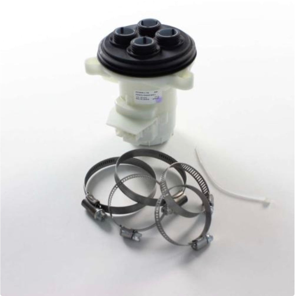 Ge Diverter Active Asm - WD18X20214