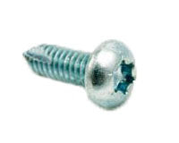 GE Part# WD1X550 Screw (OEM)