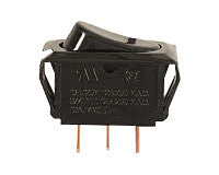 GE Part# WD21X10083 Rocker Switch (OEM)