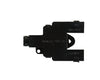 GE Part# WD21X10121 Interlock Switch (OEM)