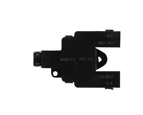 Ge Switch Interlock Assembly - WD21X10121