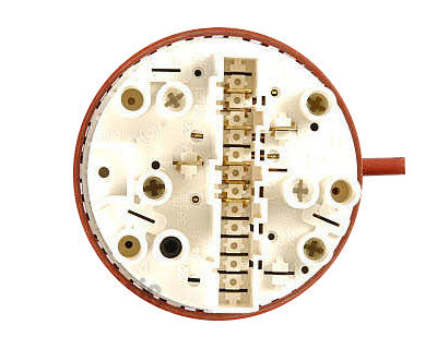 Ge Switch Pressure - WD21X10129