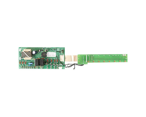 Ge Control Board - WD21X10154