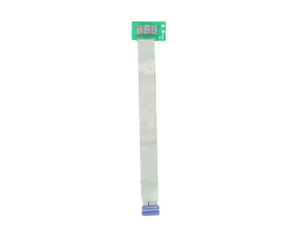 GE Part# WD21X10249 Module (OEM) 3 Digit Display