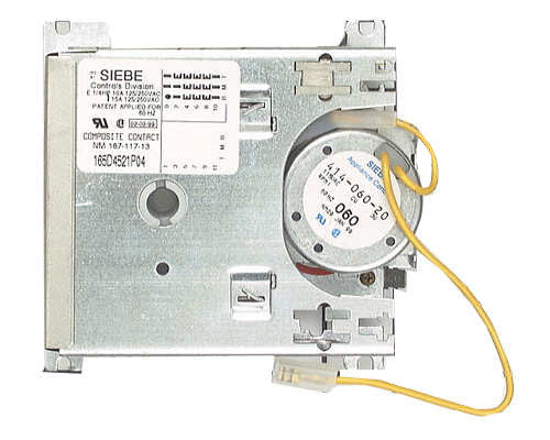 Amana Commerical Nla- Base Pan And Gasket Assem - 10790301