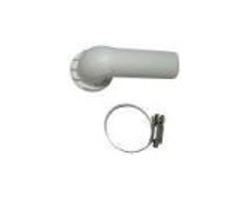 Ge Feed Pipe & Nozzle Assembly - WD22X10016