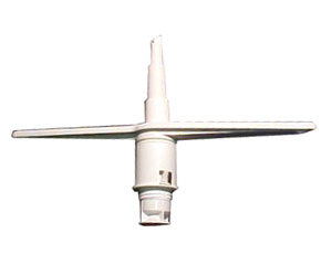 Ge Spray Arm As - WD22X154