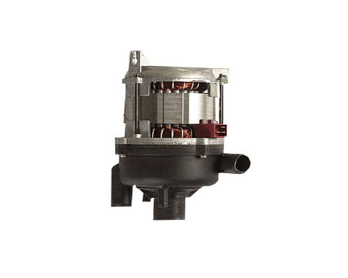 Ge Wash Pump Assembly - WD26X10026