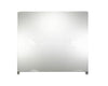 GE Part# WD27X10044 Front Panel (OEM) White