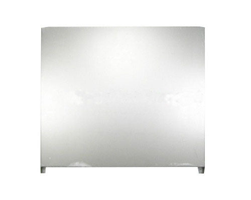 Ge Door Panel Cover White - WD27X10044