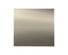 GE Part# WD27X10274 Decorative Front Cover - Stainless Steel (OEM)