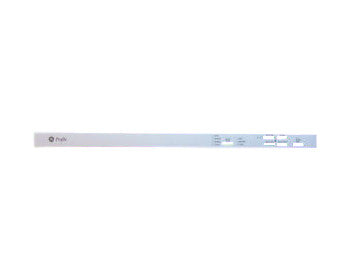 Ge Console Cover Asm - WD27X10342