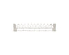 Ge Gripper Stemware - WD28X10013