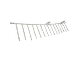 Ge Comb Flex 15 Tine - WD28X10046