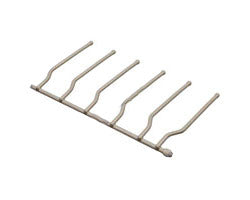 Ge Comb Lower Rack Assembly - WD28X10065