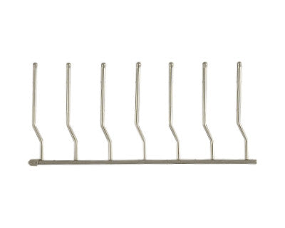 Ge Comb Lower Rack Asm - WD28X10116