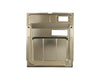 GE Part# WD31X10067 Inner Door Assembly (OEM)