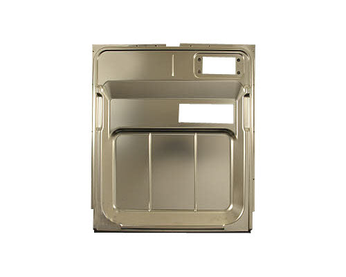 Ge Door Inner Asm - WD31X10067