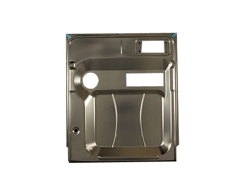 Ge Door Inner Asm - WD31X10087