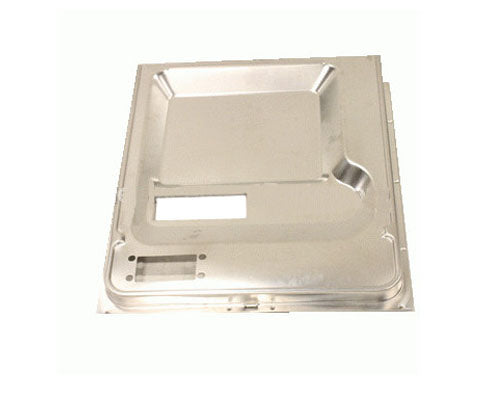 Ge Door Inner Gasket - WD31X10126
