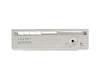 GE Part# WD34X10187 Escutcheon And Insert Assembly (OEM)