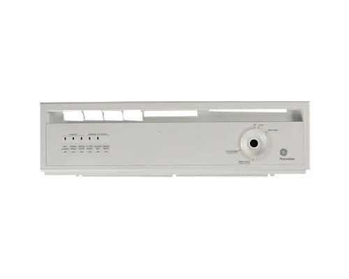 Ge Escutcheon & Insert Assembly - WD34X10187