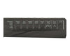 GE Part# WD34X10240 Dress Panel (OEM) Right,Black