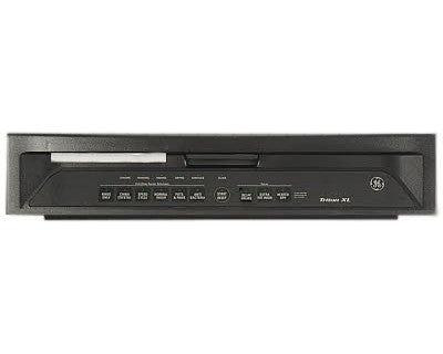 Ge Escutcheon Keypad Assembly - WD34X10603
