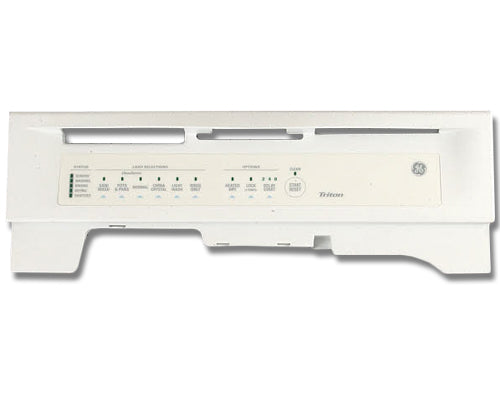 Ge Escutcheon & Insert Asm - WD34X10780