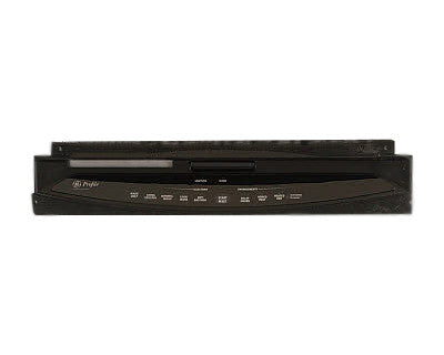 Ge Escutcheon Bowed Ss Asm - WD34X10975