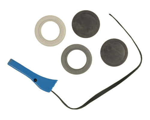 Ge Lock Nut Asm Kit - WD35X10059