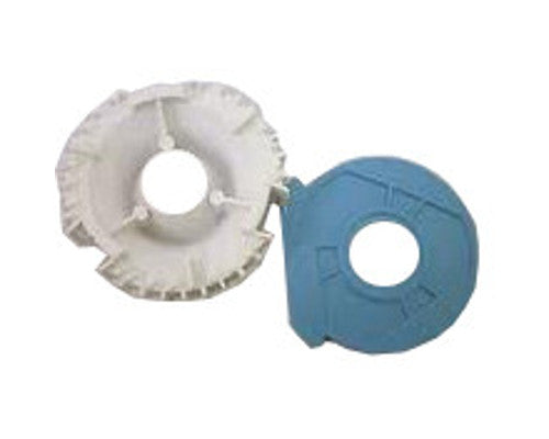 GE Part# WD35X137 Pump Cover Kit (OEM)