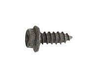 GE Part# WD3M109 Screw (OEM) Black