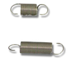 Ge Spring Set - WD3X721