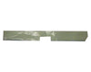 GE Part# WD8X198 Tub Gasket (OEM)
