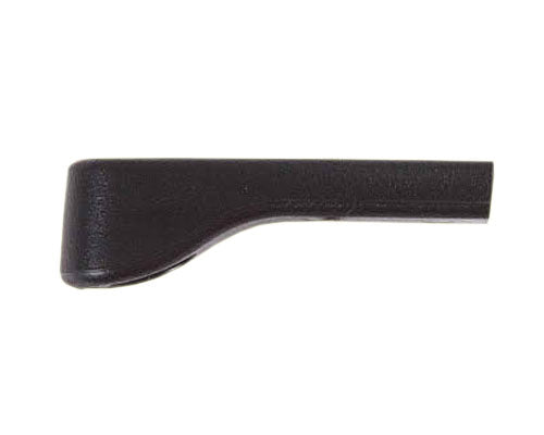 Ge Knob Latch Handle Bk - WD9X351