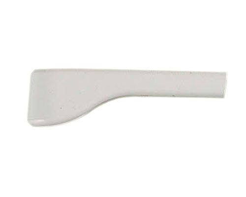 Ge Knob Latch Handle Wh - WD9X352