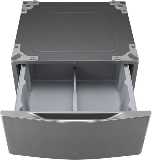 LG  WDP4V Washer/Dryer Laundry Pedestal