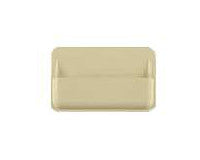 Ge Door Handle Almond - WE01X10041