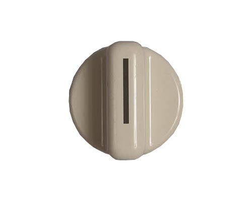 Ge Knob-Rotary - WE01X10163