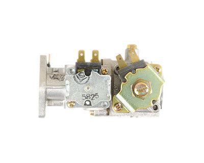 Ge Valve Assembly Gas - WE01X10201