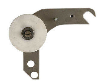 Ge Idler Arm Assembly W/Pulley - WE01X10218