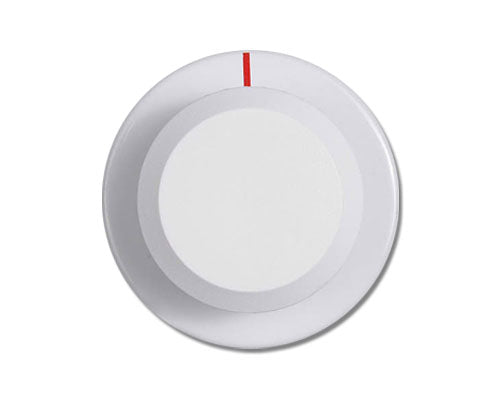 Ge Knob Dryer Timer Wh - WE01X10219